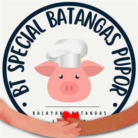 Available na po ang Special Pupor in .